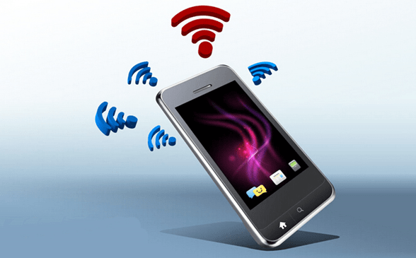 SalvationDATA mobile forensics