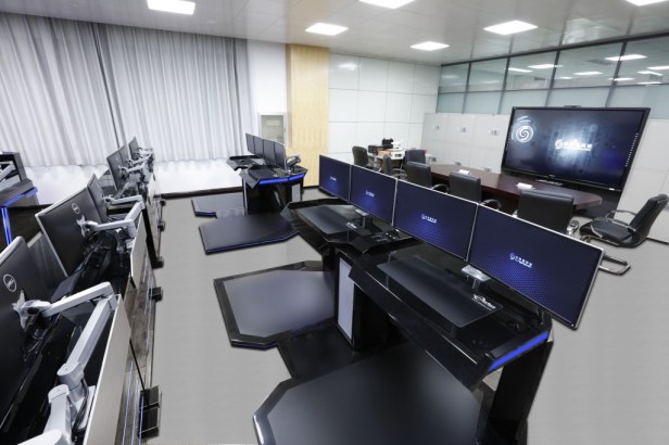 SalvationDATA forensic workstation