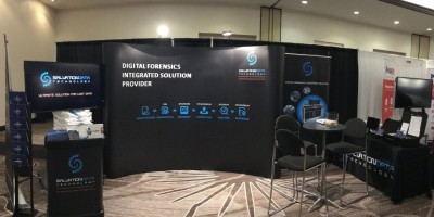 SalvationDATA at Techno Security & Digital Forensics Conference