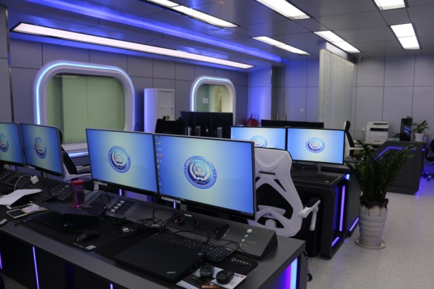 SalvationDATA forensic workstation