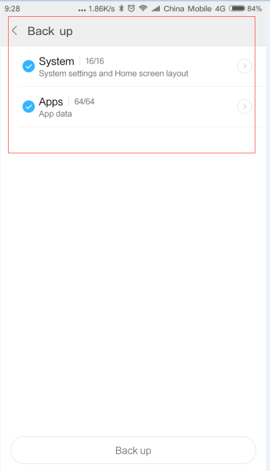 SalvationDATA Mobile Forensics SPF Pro APP Data Extraction
