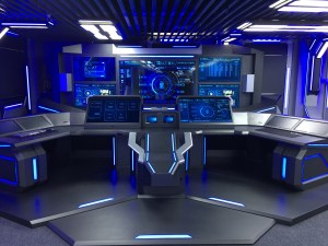 Central Research Institute of Mechanical Science visited SalvationDATA!