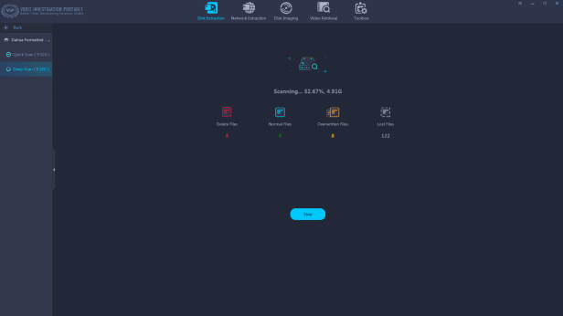 SalvationDATA VIP2.0 Coming Soon Pre-sale