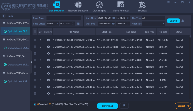 SalvationDATA VIP2.0 Coming Soon Pre-sale