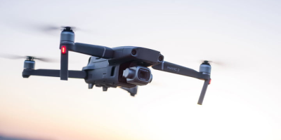 [Case Study] Mobile Forensics: A Flaw of DJI Drones Can Expose Photos, Videos and Flight Logs