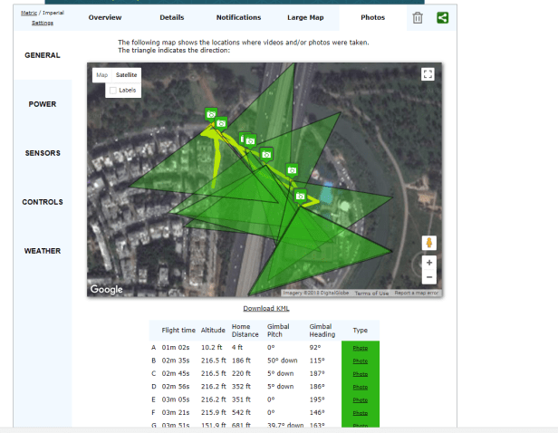 [Case Study] Mobile Forensics: A Flaw of DJI Drones Can Expose Photos, Videos and Flight Logs