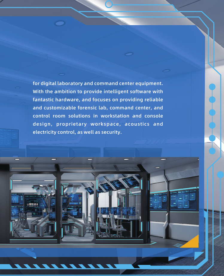 [Case Study] SalvationDATA’s Customizable Manufacturing Solution for ...
